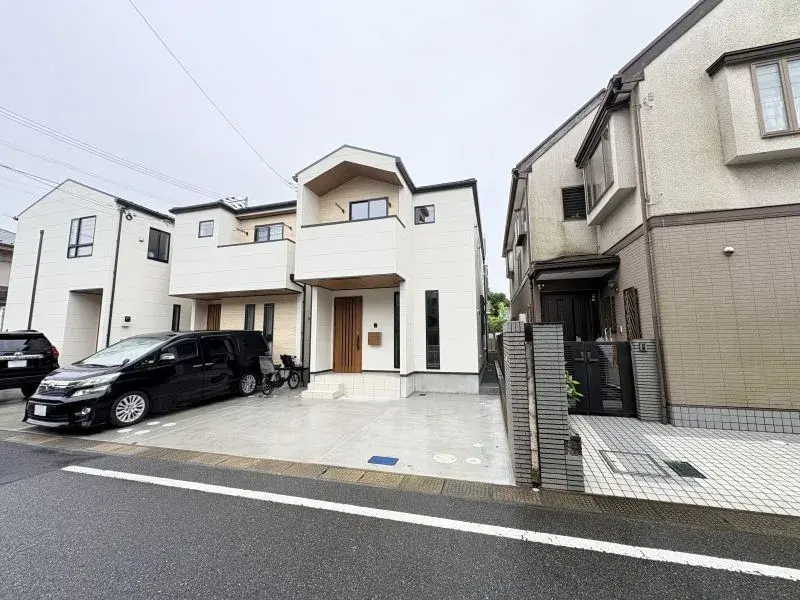 2SLDK Property Narashino City Chiba Prefecture (4)