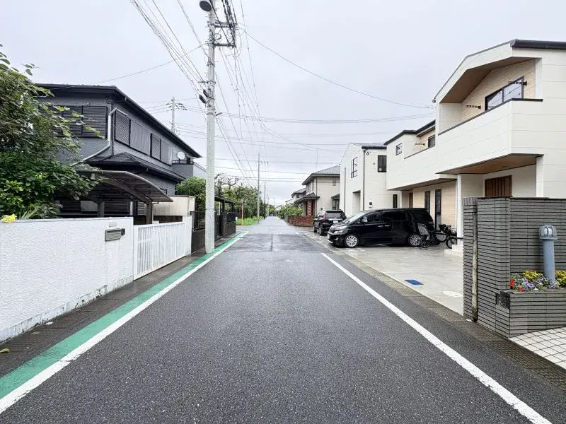2SLDK Property Narashino City Chiba Prefecture (5)