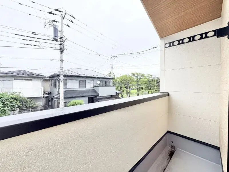 2SLDK Property Narashino City Chiba Prefecture (6)