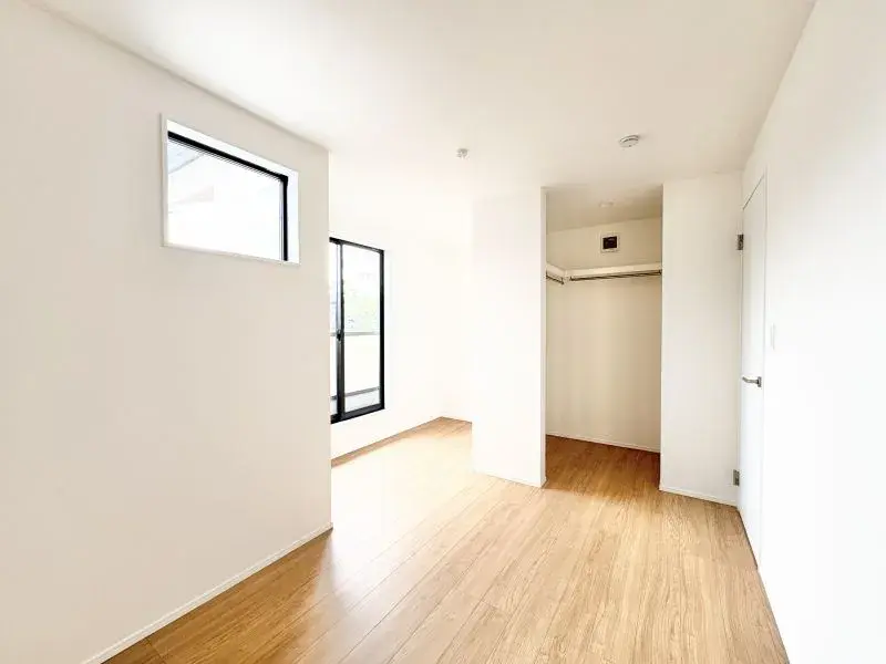 2SLDK Property Narashino City Chiba Prefecture (8)