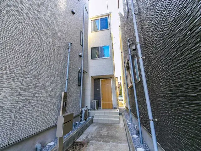 Akiya in Chiba