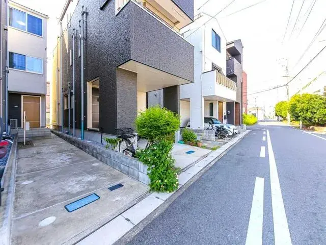 2SLDK Property Ichikawa City Chiba Prefecture (2)