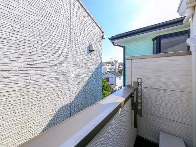 2SLDK Property Ichikawa City Chiba Prefecture (3)