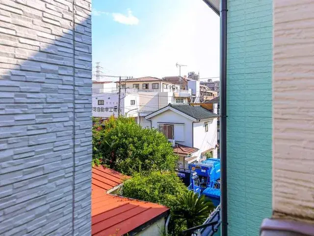 2SLDK Property Ichikawa City Chiba Prefecture (5)