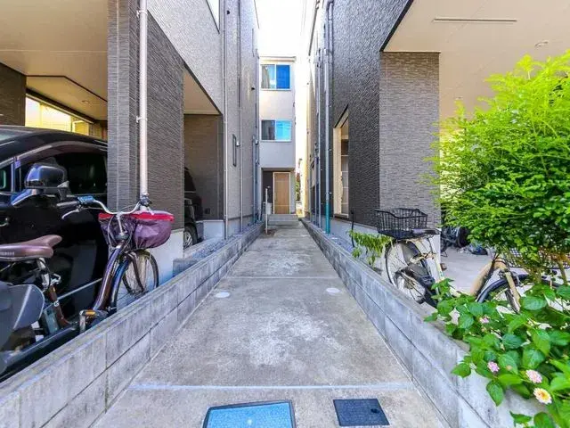 2SLDK Property Ichikawa City Chiba Prefecture (6)