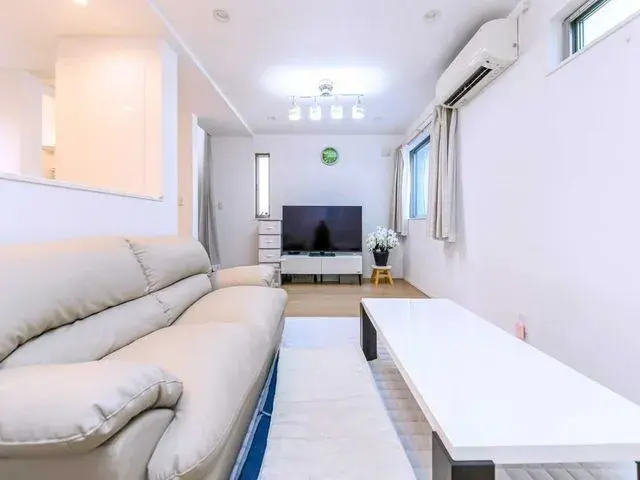 2SLDK Property Ichikawa City Chiba Prefecture (7)