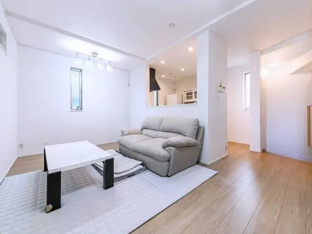 2SLDK Property Ichikawa City Chiba Prefecture (8)