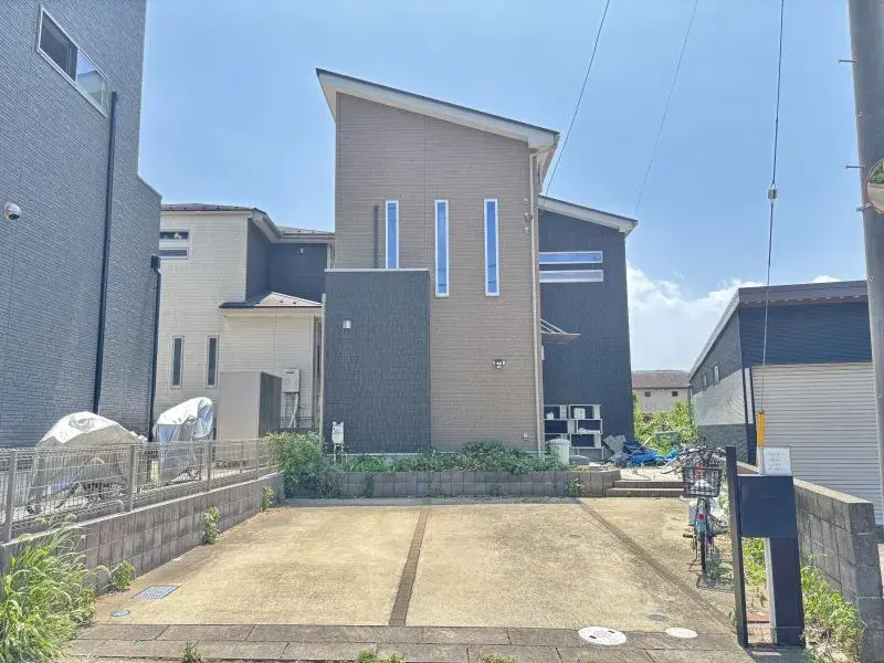 Akiya in Chiba