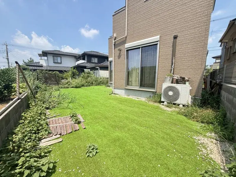 4LDK房产 柏市 千叶县 (2)