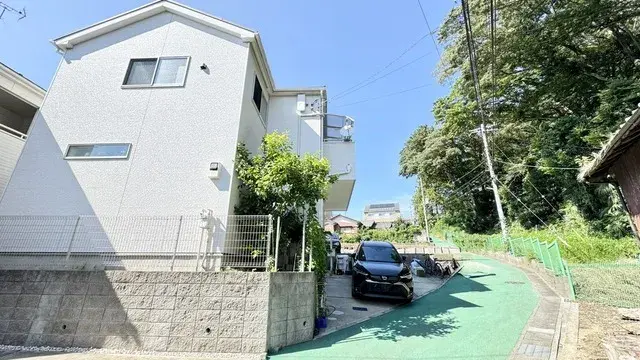Propiedad 4SLDK Ciudad de Matsudo Prefectura de Chiba (2)