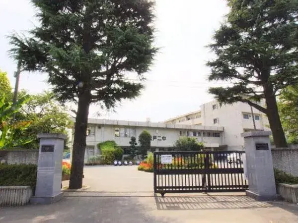 Propiedad 4SLDK Ciudad de Matsudo Prefectura de Chiba (14)