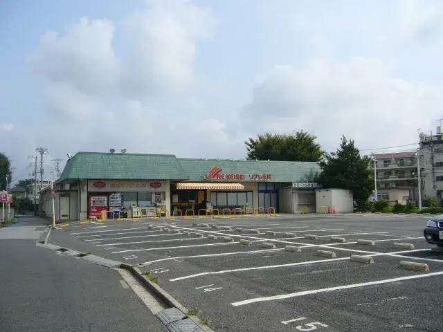 Propiedad 4SLDK Ciudad de Matsudo Prefectura de Chiba (15)
