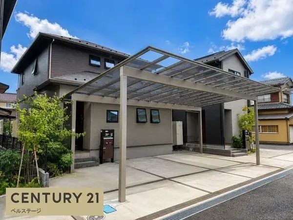 Akiya in 木更津市