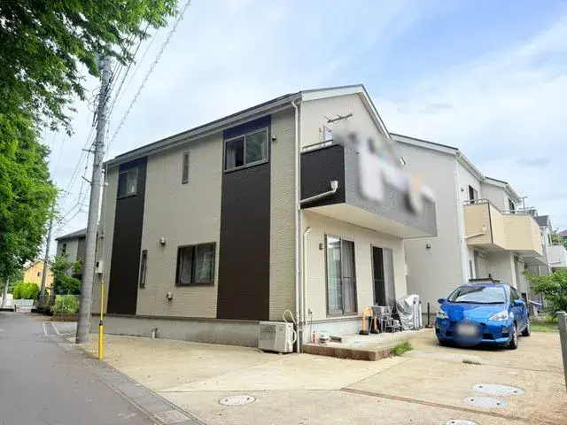 Akiya in Chiba