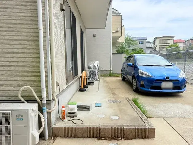 Недвижимость 4LDK, город Ятиё, префектура Тиба (4)