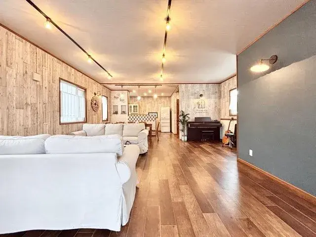3LDK物件 白井市 千葉県 (5)