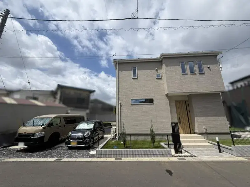 Akiya in Chiba