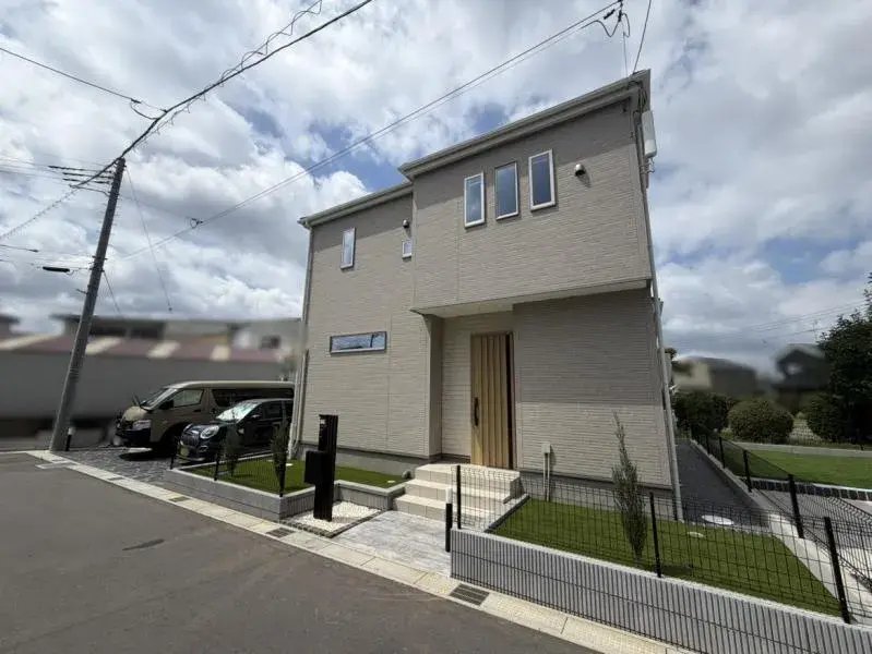 3LDK Ville de Funabashi Préfecture de Chiba (2)