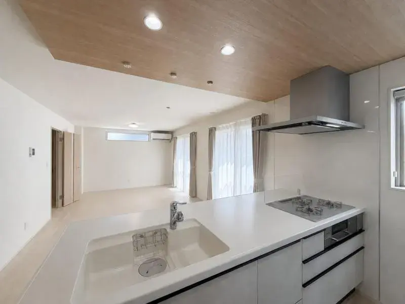 3LDK Ville de Funabashi Préfecture de Chiba (11)