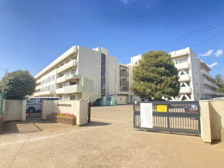 3LDK Ville de Funabashi Préfecture de Chiba (17)