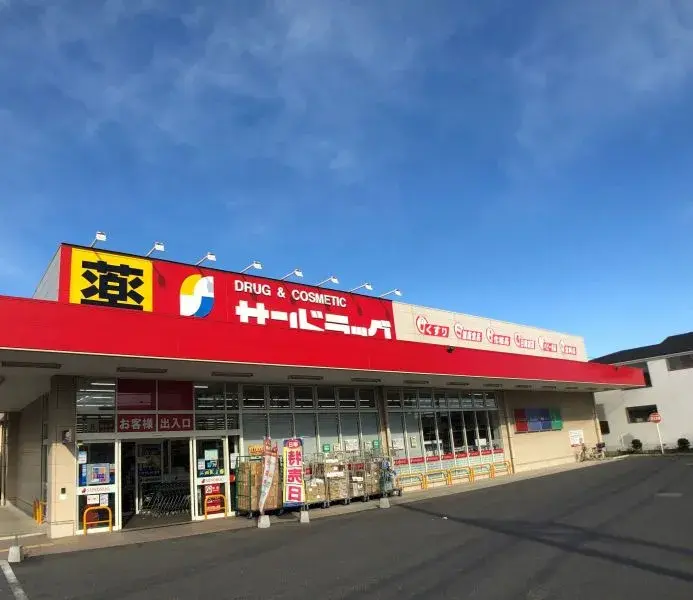 3LDK Ville de Funabashi Préfecture de Chiba (21)