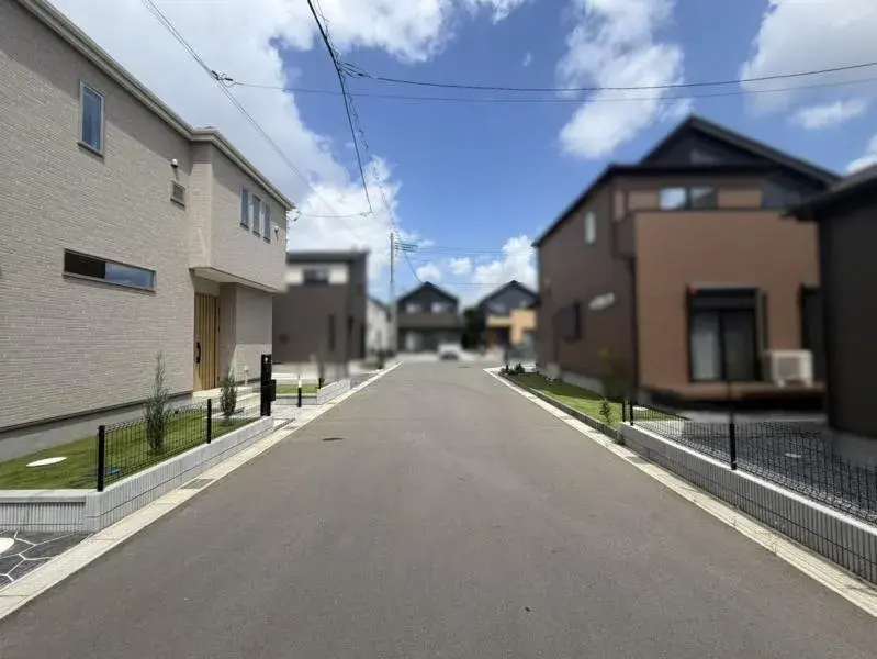 3LDK Ville de Funabashi Préfecture de Chiba (4)