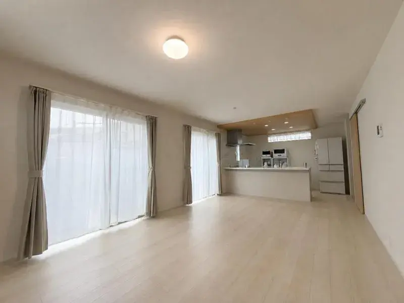 3LDK Ville de Funabashi Préfecture de Chiba (6)