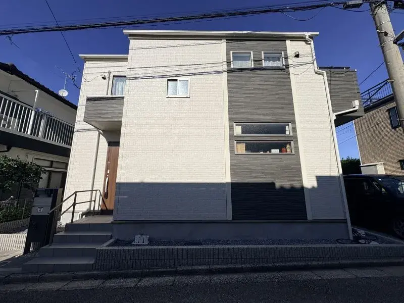 Akiya in Chiba