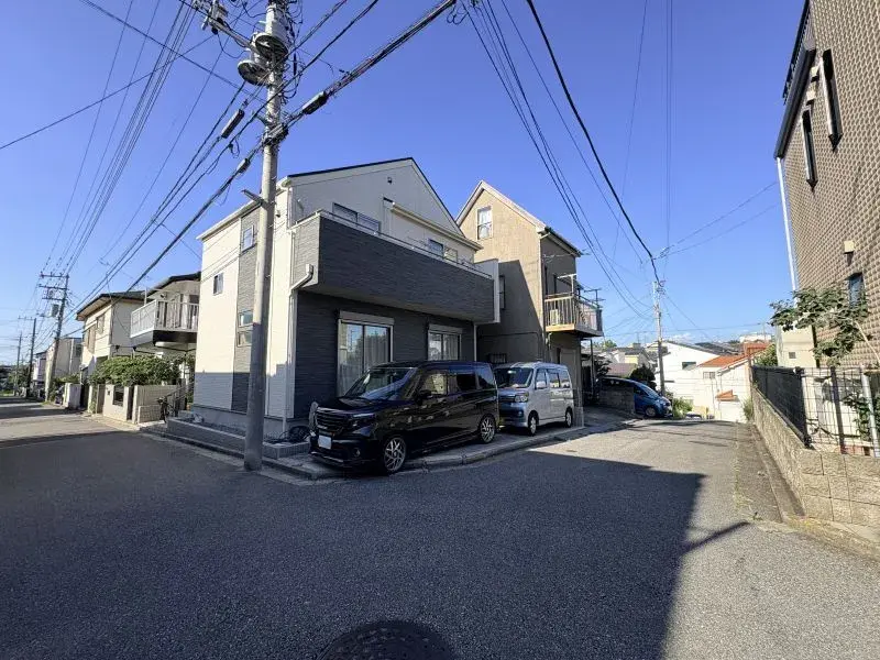 3LDK Property Funabashi City Chiba Prefecture (2)