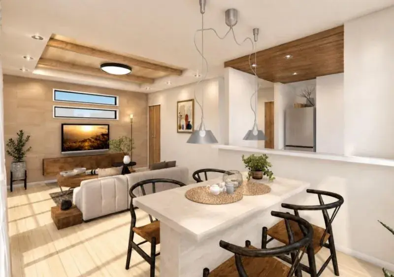 3LDK Property Funabashi City Chiba Prefecture (12)