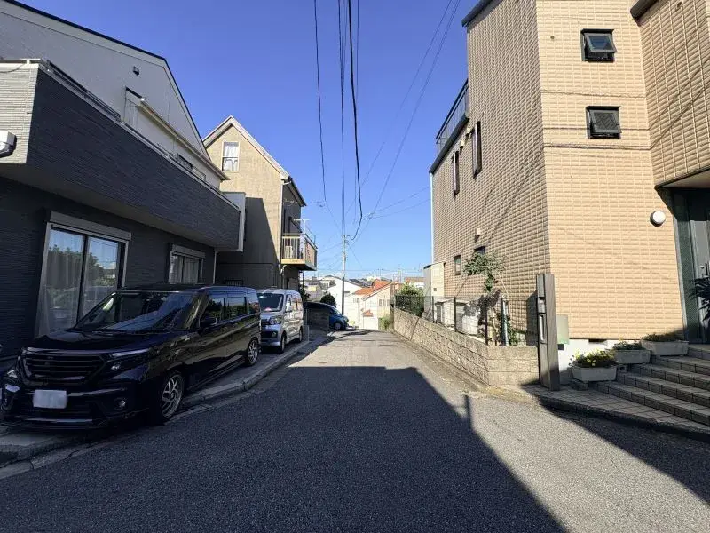 3LDK Property Funabashi City Chiba Prefecture (3)