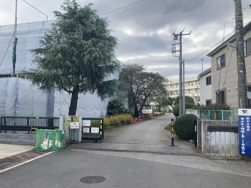 3LDK Property Funabashi City Chiba Prefecture (22)
