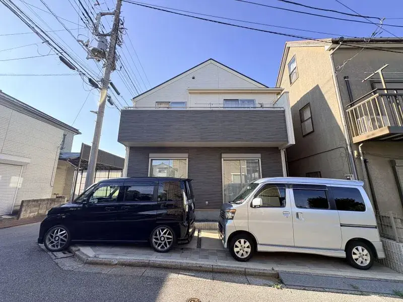 3LDK Property Funabashi City Chiba Prefecture (4)
