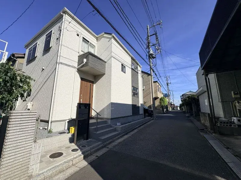 3LDK Property Funabashi City Chiba Prefecture (5)