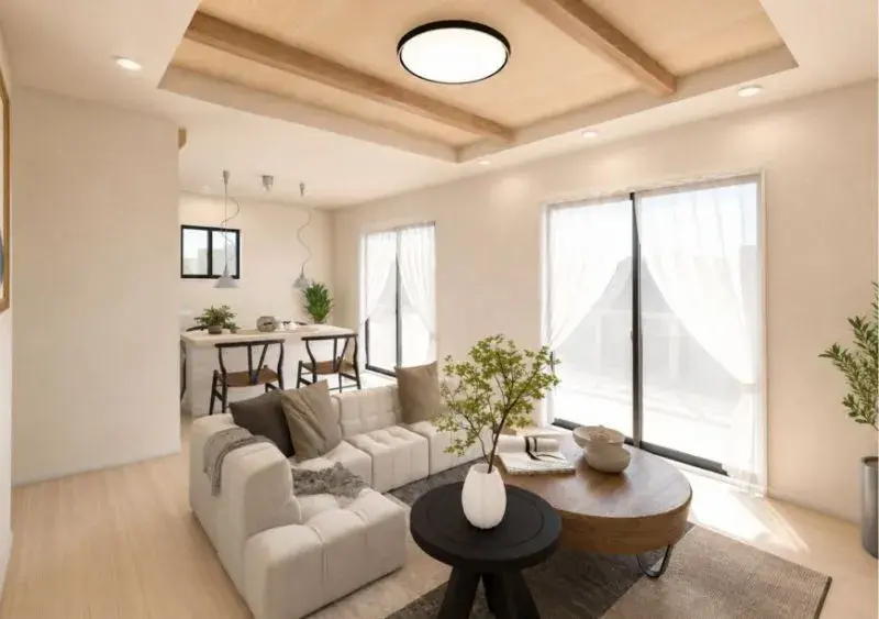 3LDK Property Funabashi City Chiba Prefecture (10)