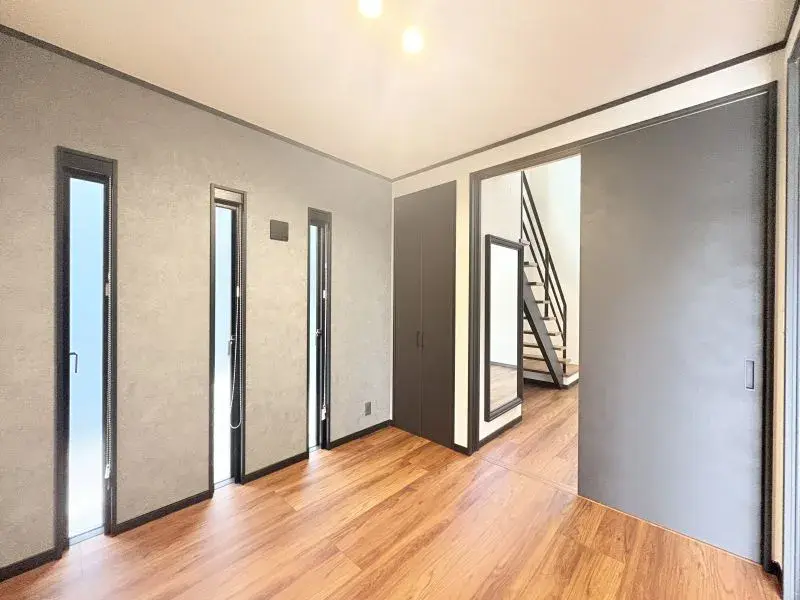 Propiedad 4LDK Ciudad de Funabashi Prefectura de Chiba (7)