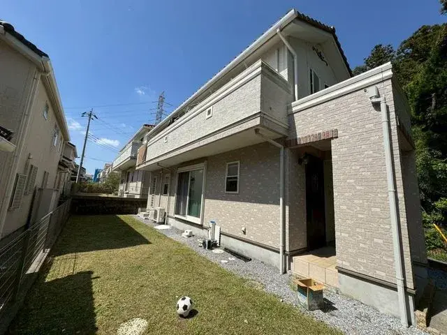 Akiya in Chiba