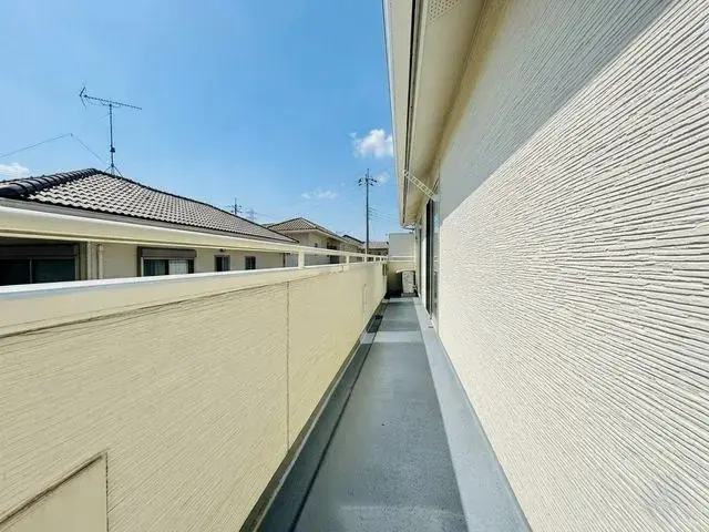 [Propiedad 3SLDK] Ciudad de Yotsukaido Prefectura de Chiba (2)