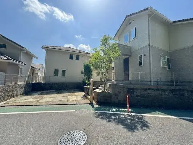 [Propiedad 3SLDK] Ciudad de Yotsukaido Prefectura de Chiba (3)