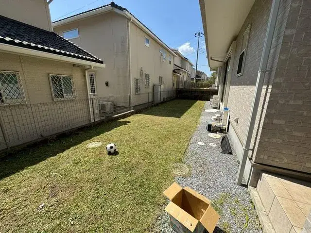 [Propiedad 3SLDK] Ciudad de Yotsukaido Prefectura de Chiba (5)