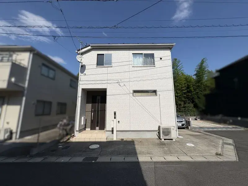 Akiya in Chiba
