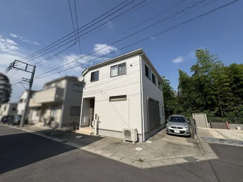 3SLDK Chiba City Hanamigawa Ward Chiba Prefecture (2)