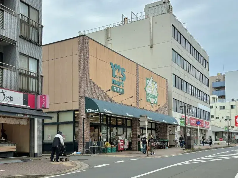 3SLDK Chiba City Hanamigawa Ward Chiba Prefecture (13)