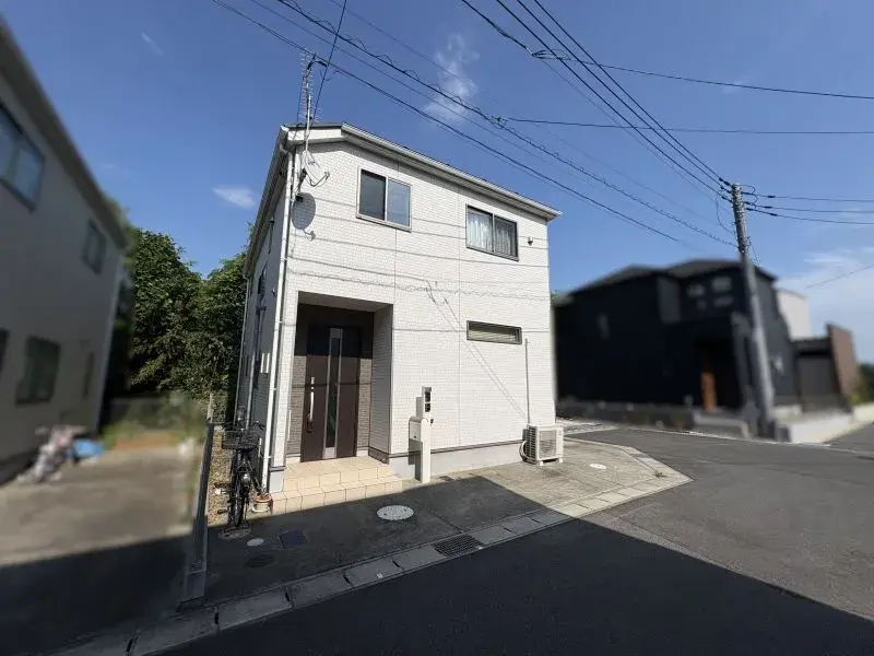 3SLDK Chiba City Hanamigawa Ward Chiba Prefecture (3)