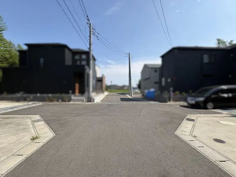 3SLDK Chiba City Hanamigawa Ward Chiba Prefecture (4)