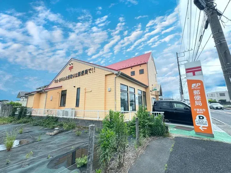 3SLDK Chiba City Hanamigawa Ward Chiba Prefecture (6)