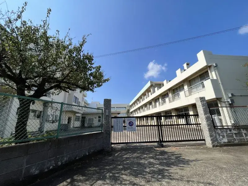 3SLDK Chiba City Hanamigawa Ward Chiba Prefecture (8)