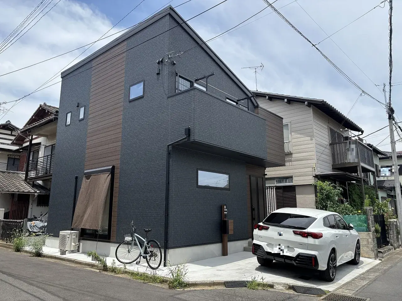 Akiya in Chiba
