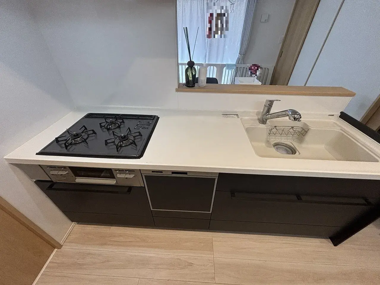 Propiedad 3LDK Ciudad de Matsudo Prefectura de Chiba (5)
