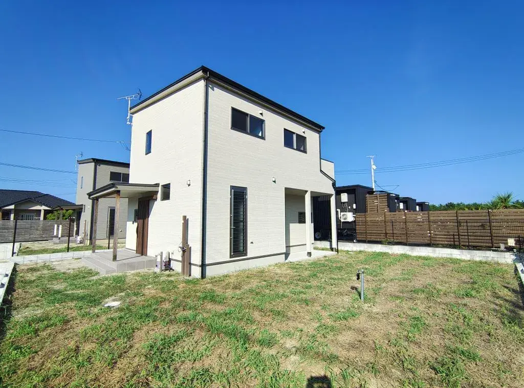Akiya in Chiba